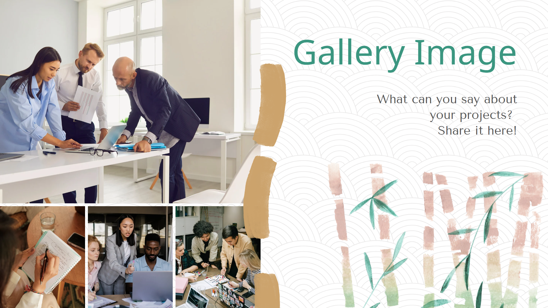 10 полезных и красивых шаблонов для PowerPoint и Google презентаций